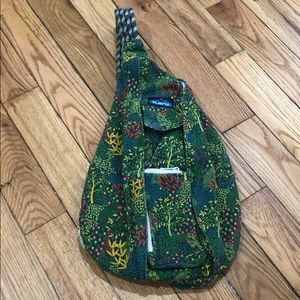 Kavu Rope Cord Bag